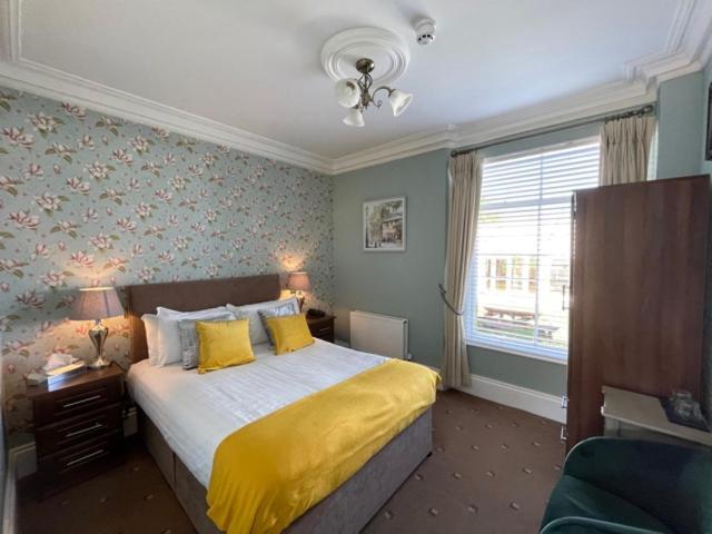 The Haven Hotel Dunmore East Eksteriør bilde