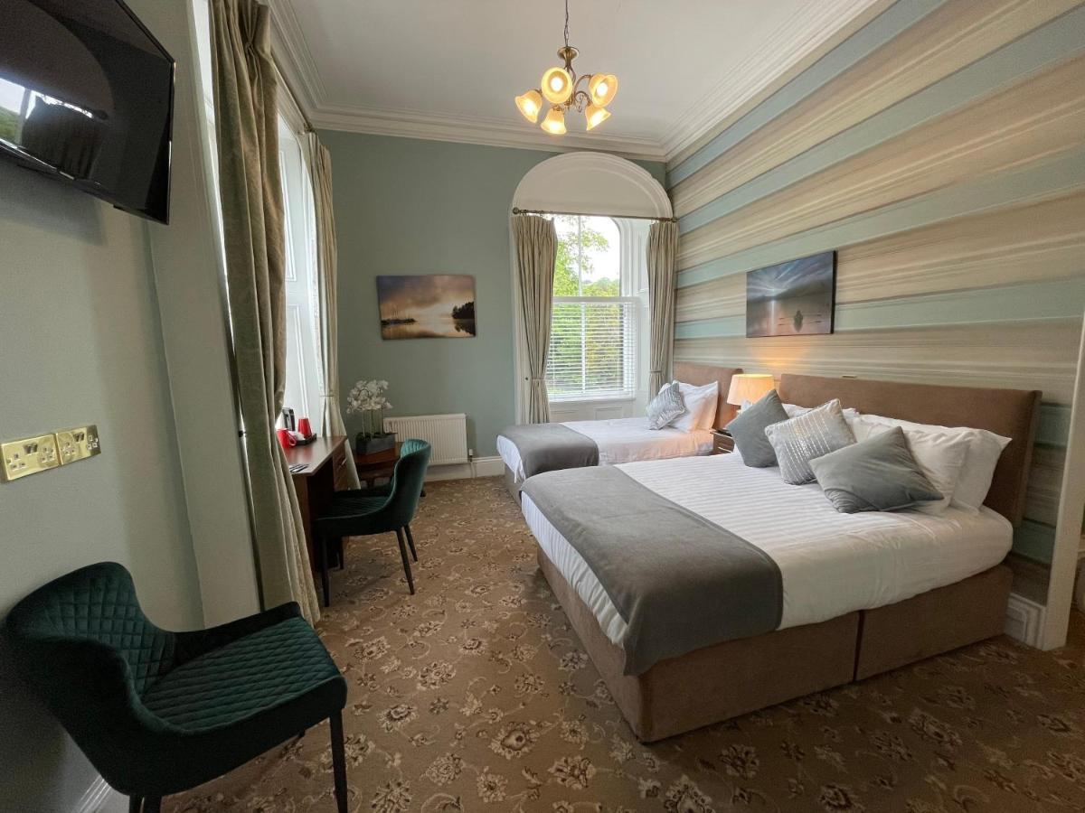 The Haven Hotel Dunmore East Eksteriør bilde