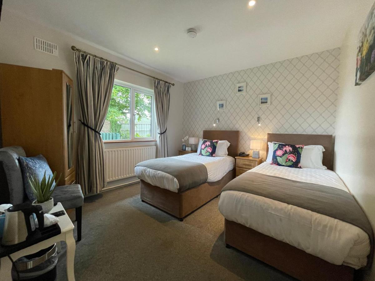 The Haven Hotel Dunmore East Eksteriør bilde