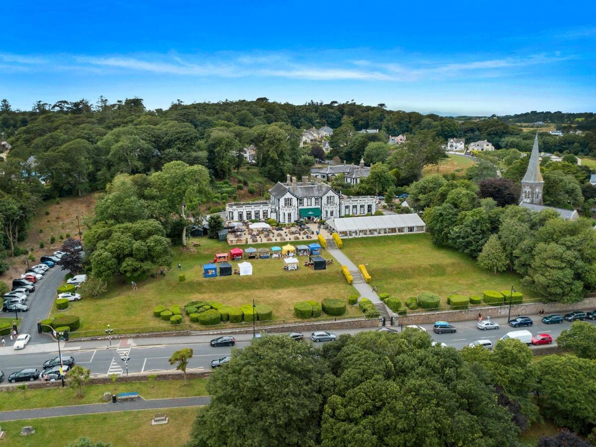The Haven Hotel Dunmore East Eksteriør bilde