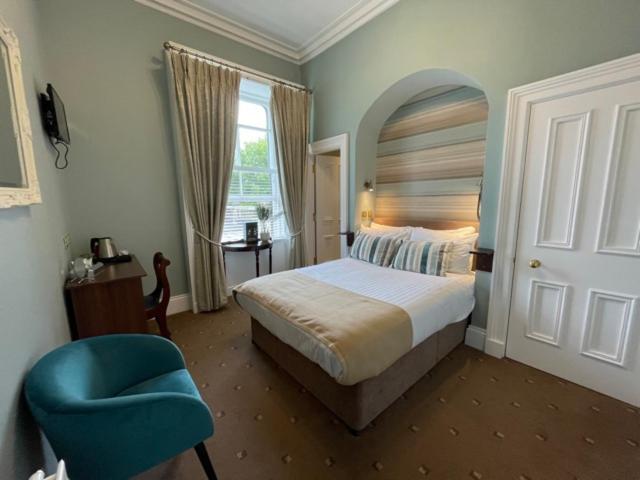 The Haven Hotel Dunmore East Eksteriør bilde
