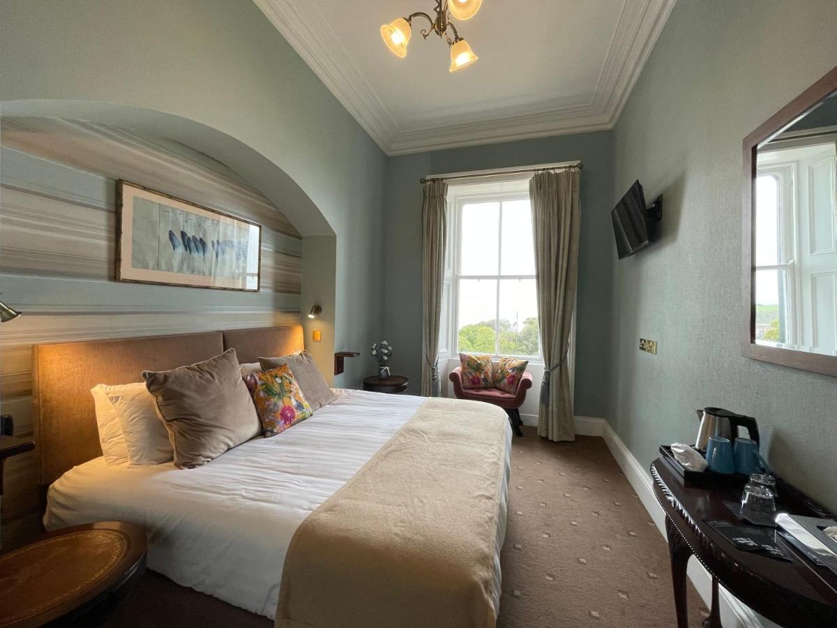 The Haven Hotel Dunmore East Eksteriør bilde