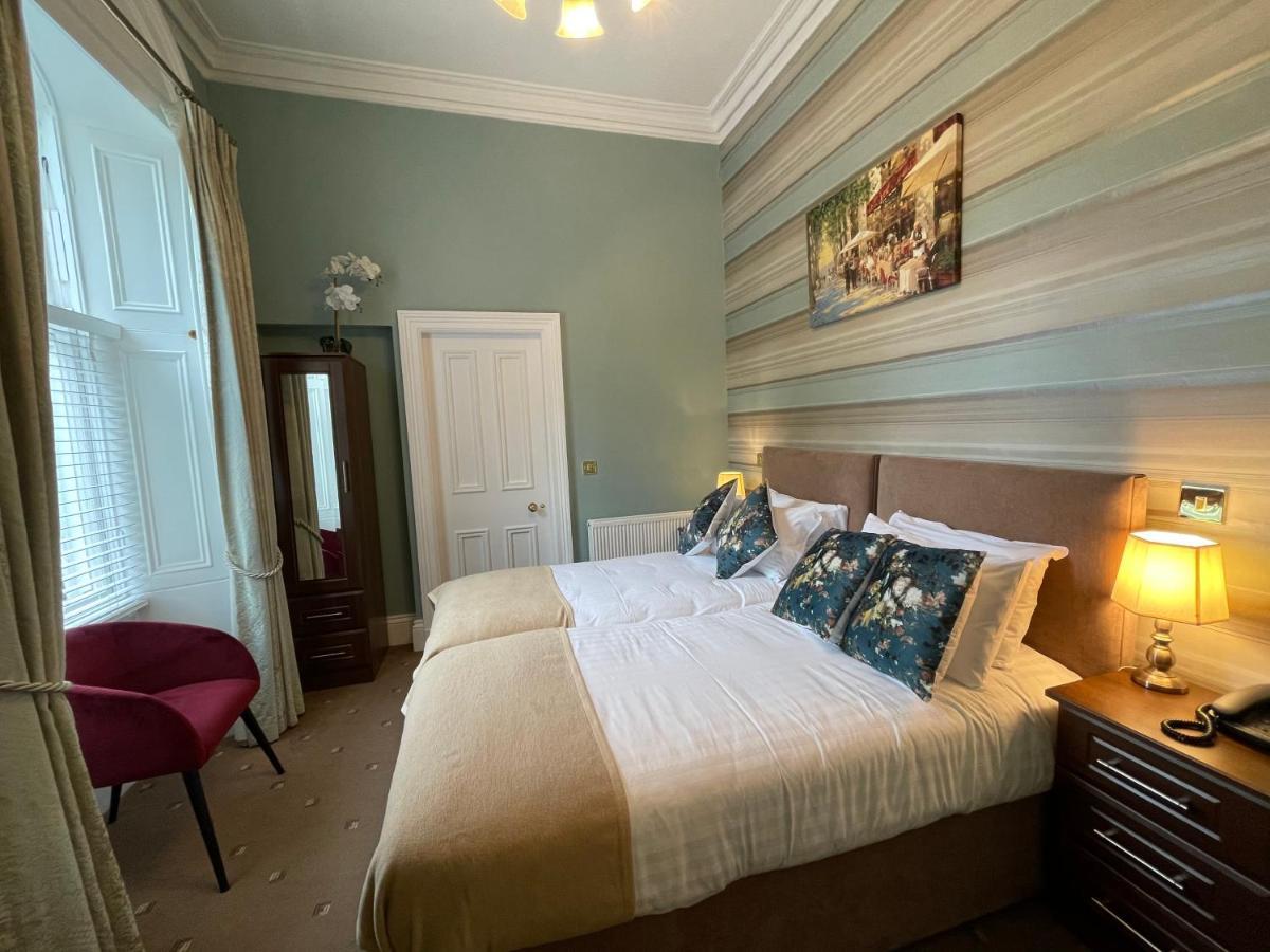 The Haven Hotel Dunmore East Eksteriør bilde
