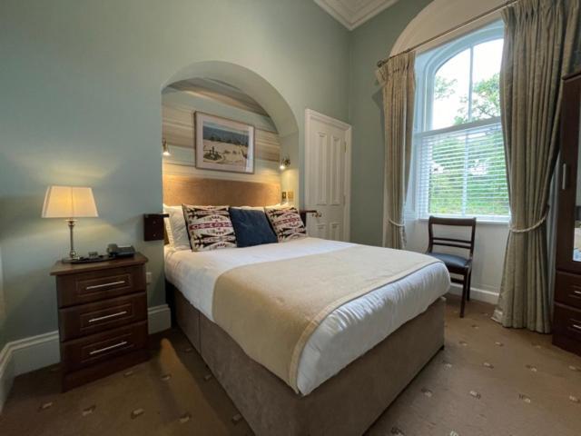 The Haven Hotel Dunmore East Eksteriør bilde